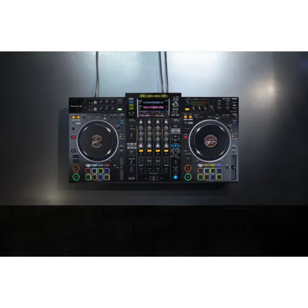 Pioneer XDJ-XZ - 18 - Lifestyle