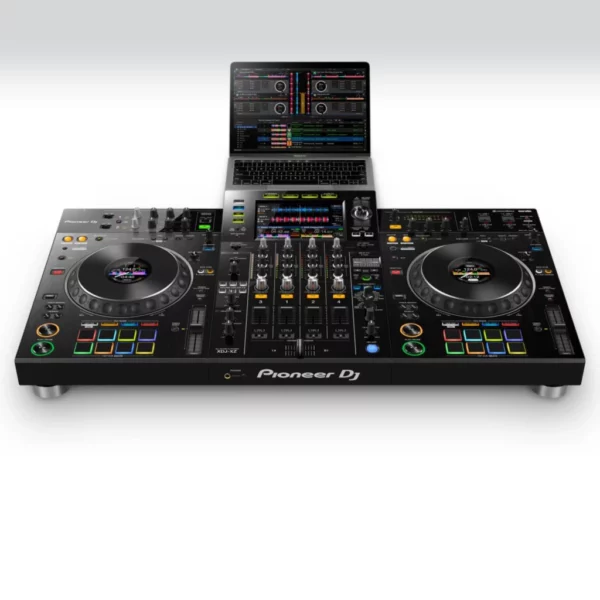 Pioneer XDJ-XZ - 2