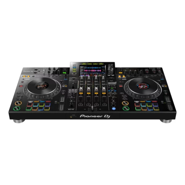 Pioneer XDJ-XZ - 4