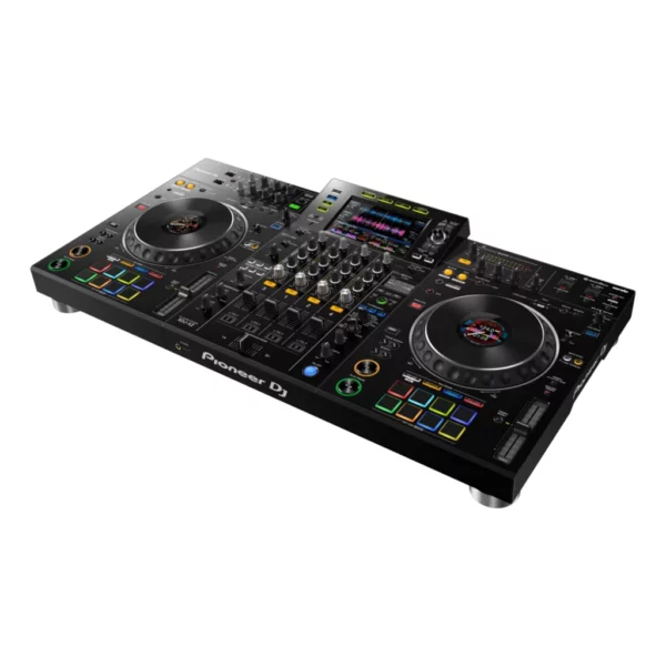 Pioneer XDJ-XZ - 5