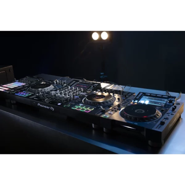 Pioneer XDJ-XZ - 9 - Lifestyle