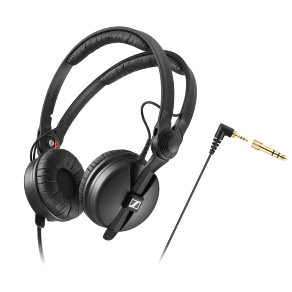 Sennheiser HD25 - 4