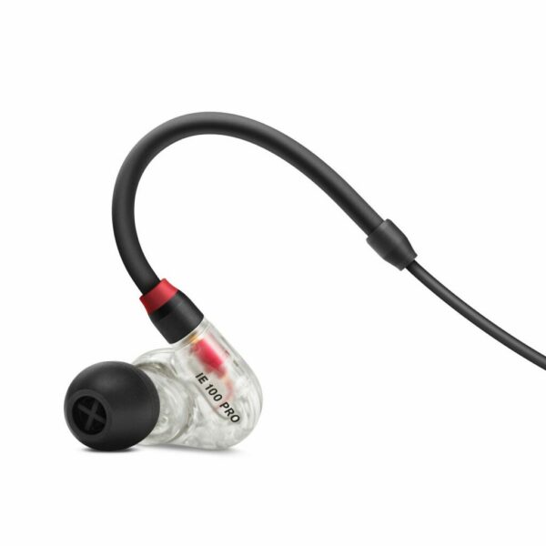 Sennheiser - IE 100 Pro Clear - 5