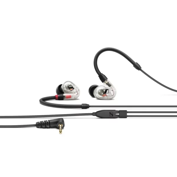 Sennheiser - IE 100 Pro Clear - 6