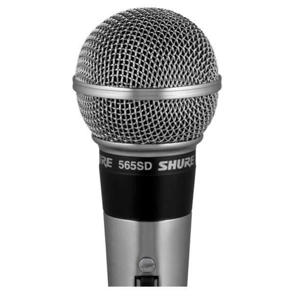 Shure - 565SD - 1