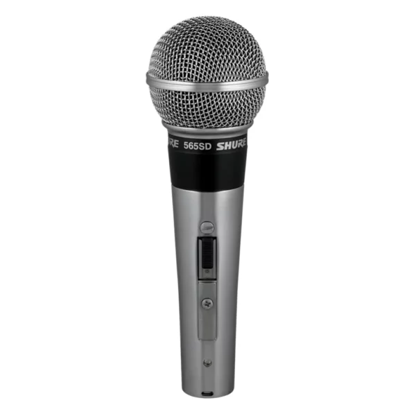 Shure - 565SD - 2