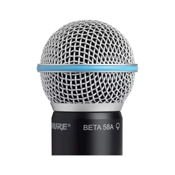 Shure - BETA 58A Capsule