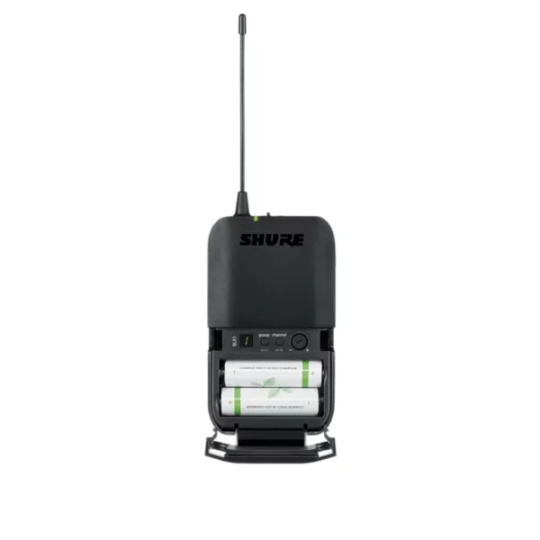 Shure - BLX14 - 4