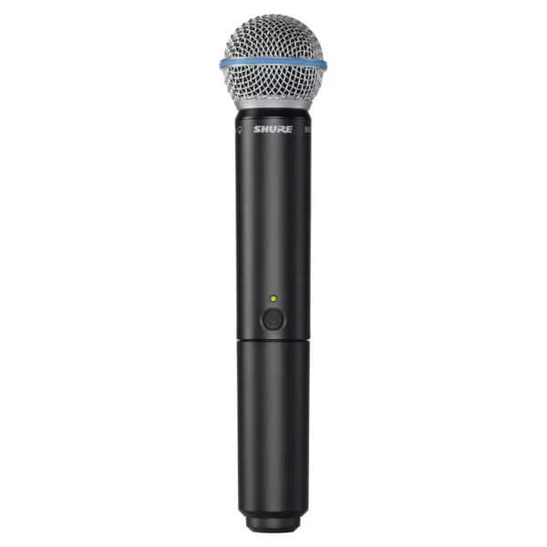 Shure - BLX24E B58A - 2