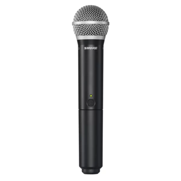 Shure - BLX24E PG58 - 2