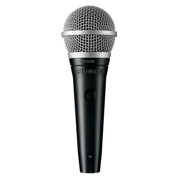 Shure PGA48 - 1