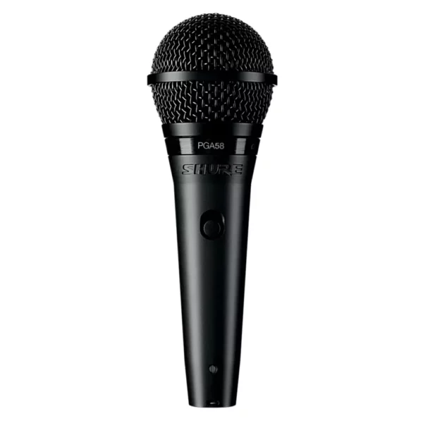 Shure PGA58 - 1