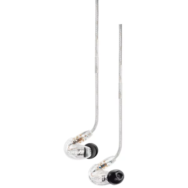 Shure SE215-CL - 1