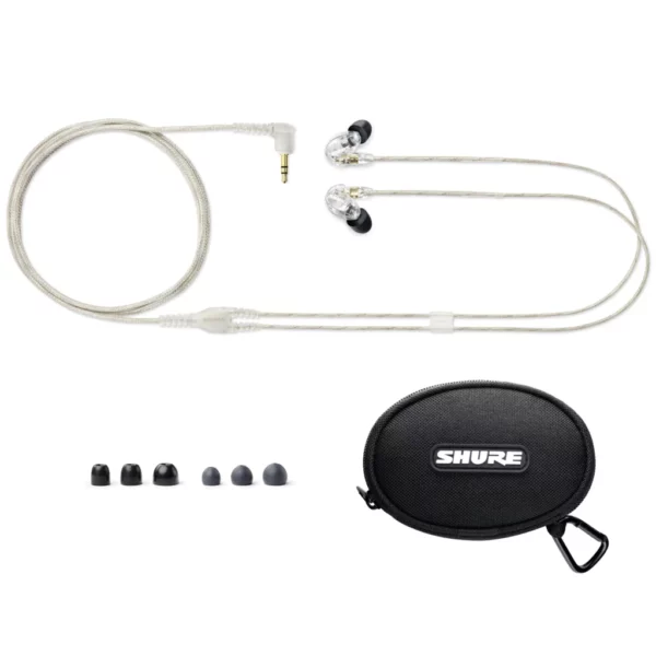 Shure SE215-CL - 5