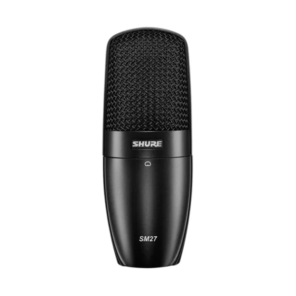 Shure SM27