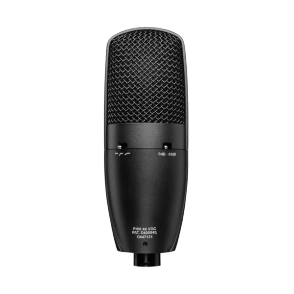 Shure - SM27 - 2