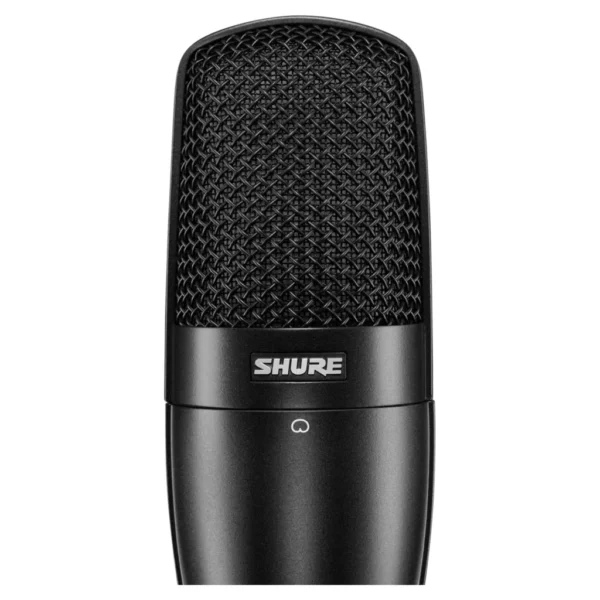 Shure - SM27 - 3