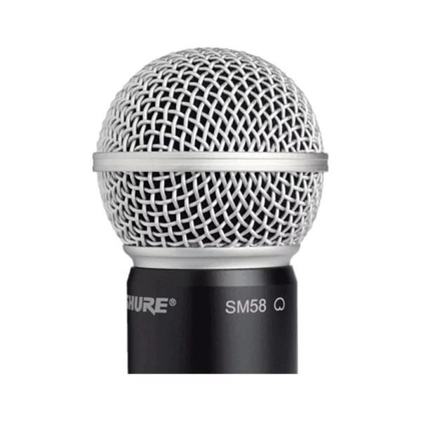 Shure - SM58 Capsule