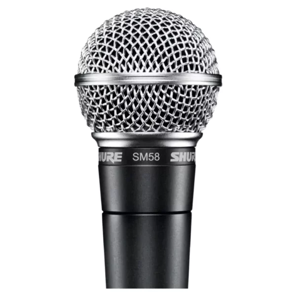 Shure SM58 LCE - 1