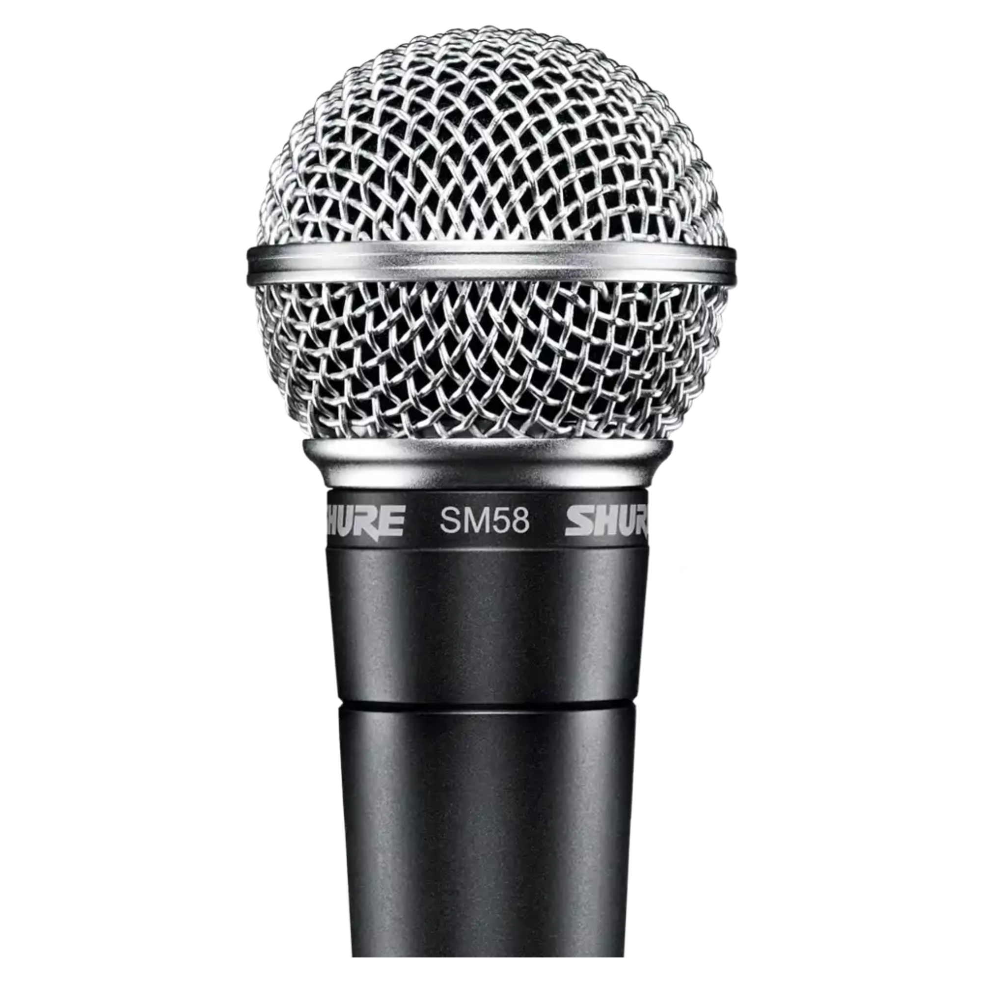 Shure SM58 LCE