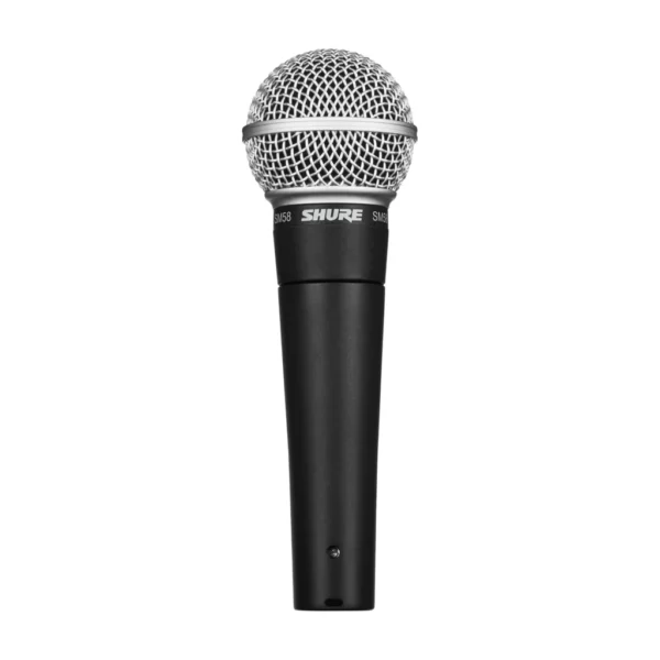 Shure SM58 LCE - 3