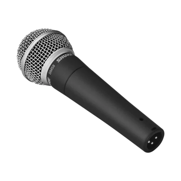 Shure SM58 LCE - 5