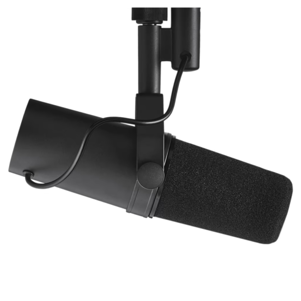 Shure - SM7B - 3