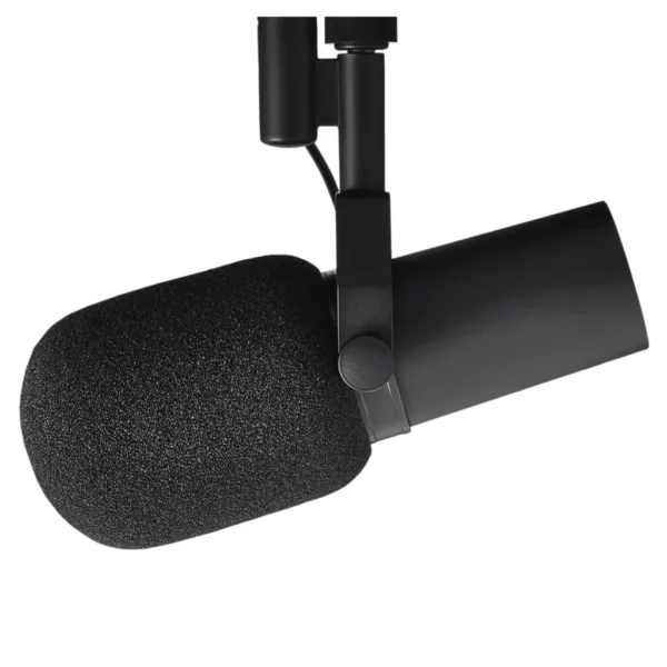 Shure - SM7B - 4