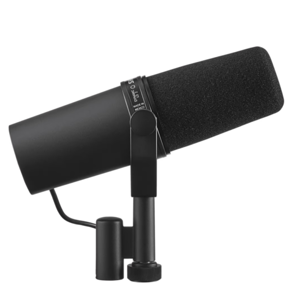 Shure - SM7B - 5