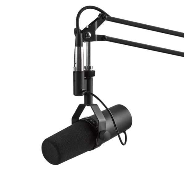 Shure - SM7B - 7