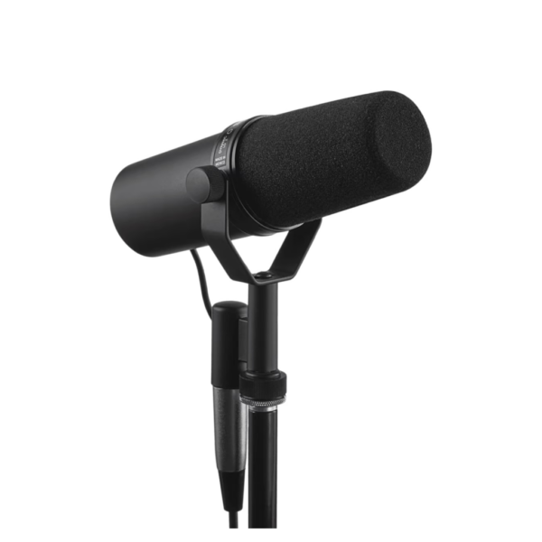 Shure - SM7B - 8