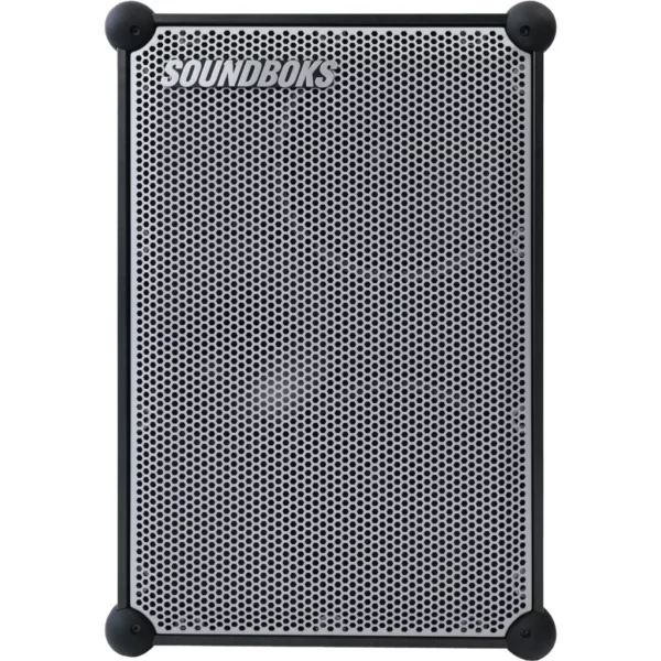 Soundboks Gen 4 (Metal/Grise)