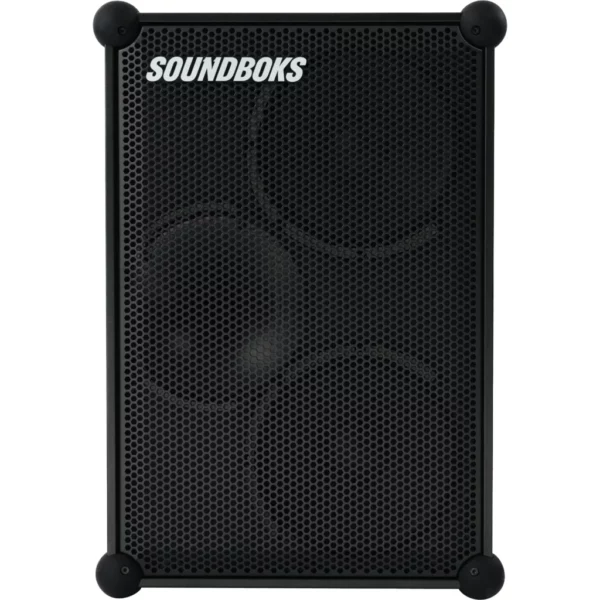 Soundboks Gen 4 (Noir)